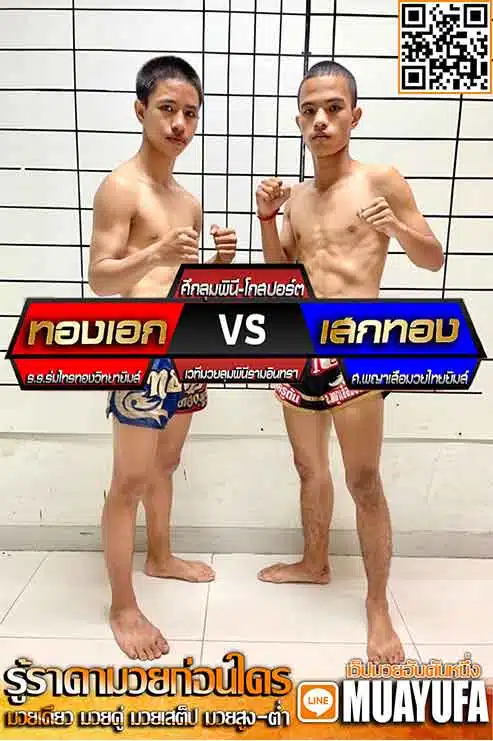 โปรแกรมการแข่งขัน