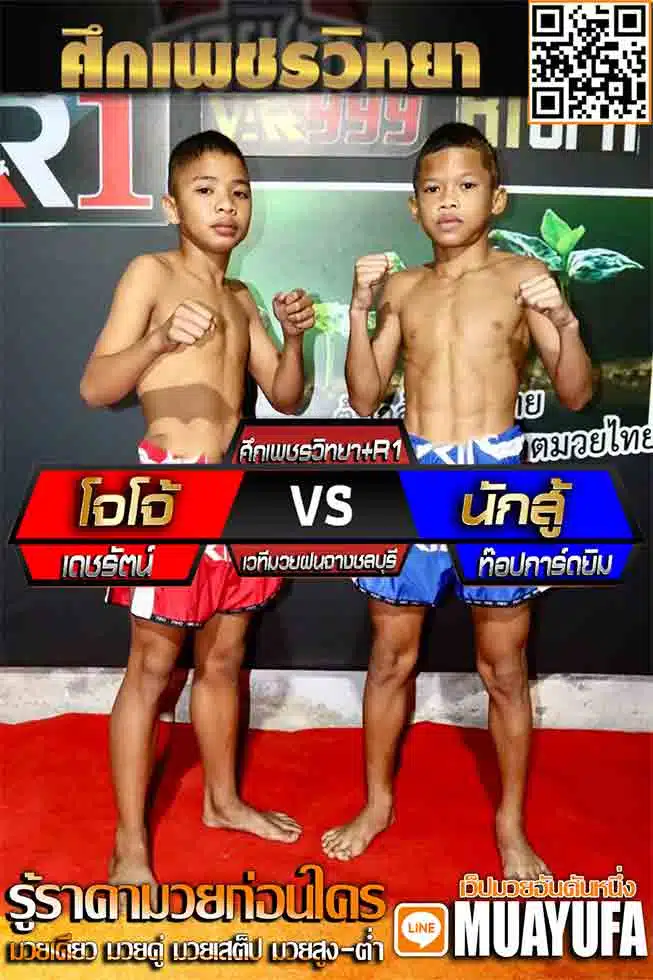 โปรแกรมการแข่งขัน