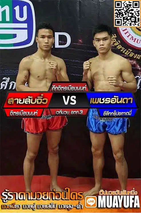 โปรแกรมการแข่งขัน