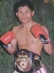 แชมป์มวยโลก