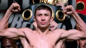 แชมป์มวยโลก