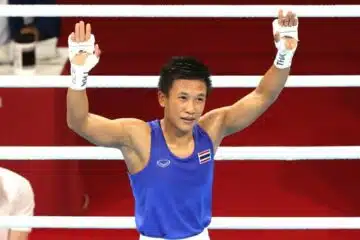 มวยหญิงโอลิมปิก